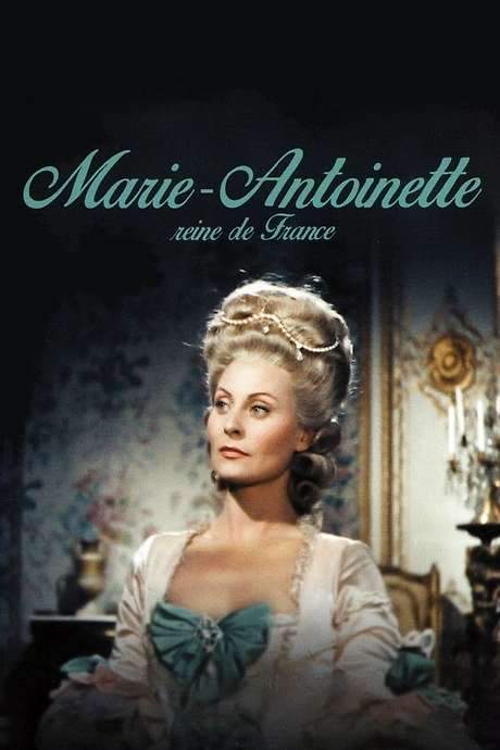 Marie-Antoinette Queen of France